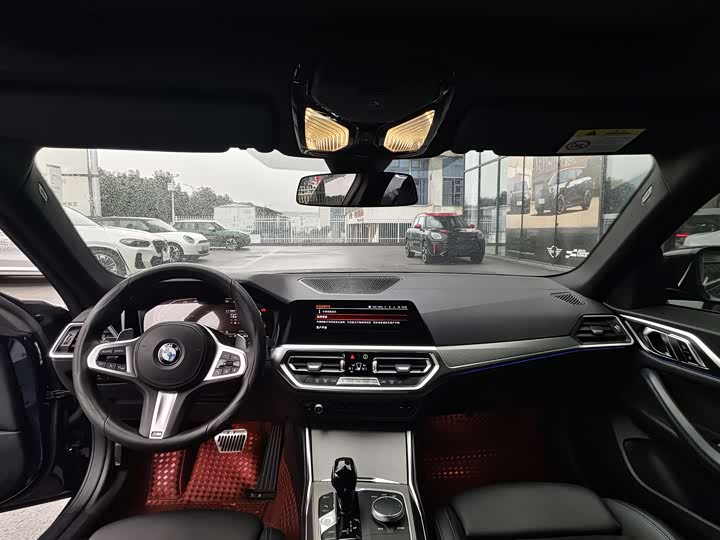 Фото 6 - BMW 4 Series