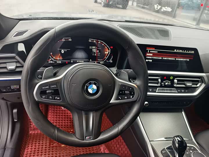 Фото 7 - BMW 4 Series