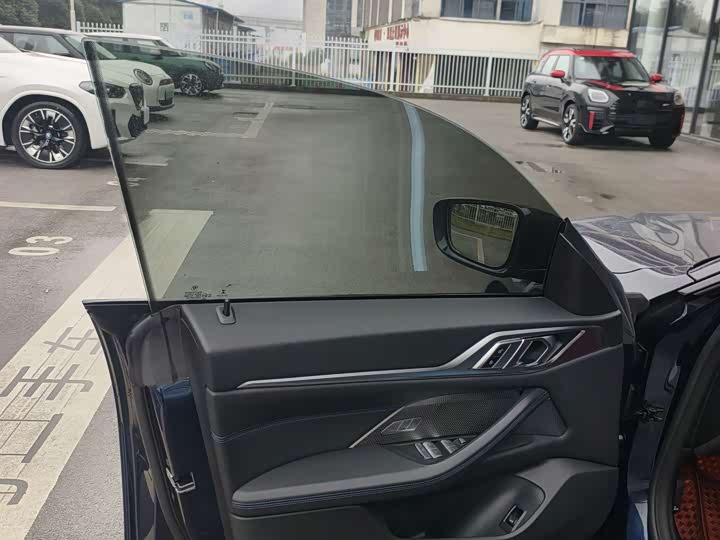 Фото 9 - BMW 4 Series