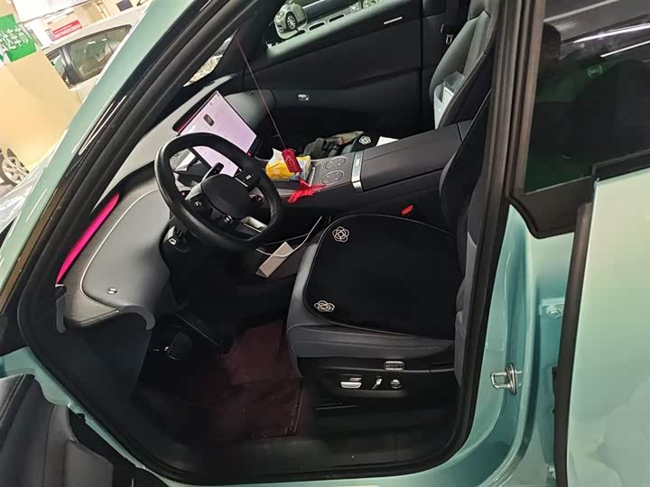 Фото 15 - Xiaomi YU7