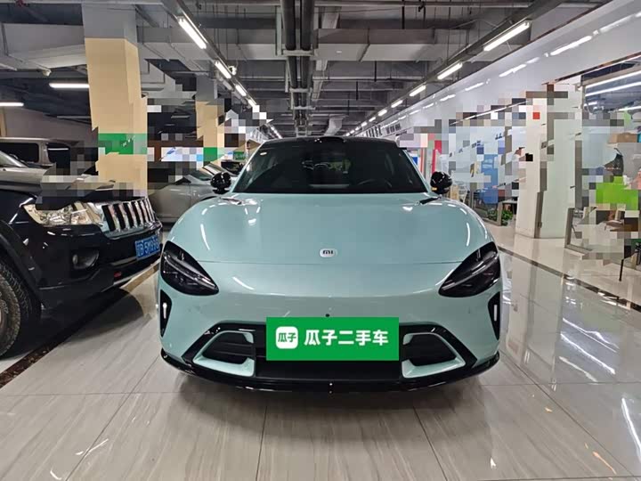 Фото 3 - Xiaomi YU7