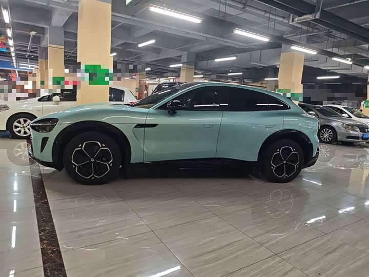 Фото 5 - Xiaomi YU7