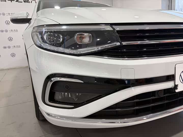 Фото 12 - Volkswagen Bora