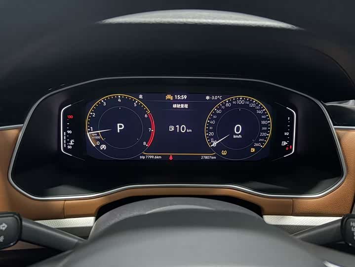 Фото 15 - Volkswagen Bora