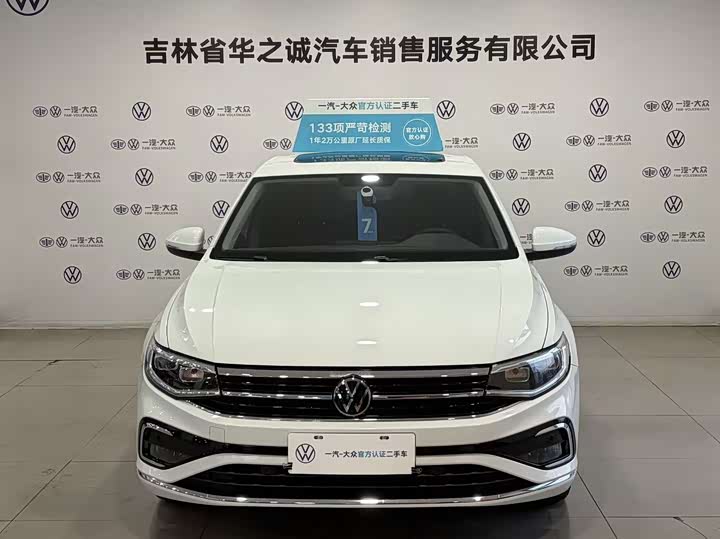 Фото 2 - Volkswagen Bora