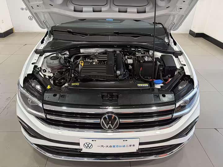 Фото 6 - Volkswagen Bora