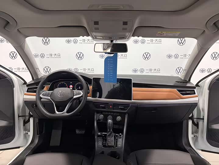 Фото 7 - Volkswagen Bora