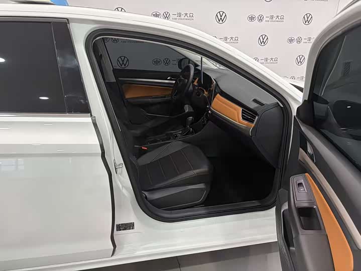 Фото 8 - Volkswagen Bora