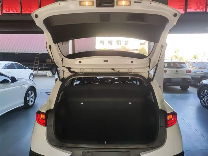 Фото 19 - Kia KX1