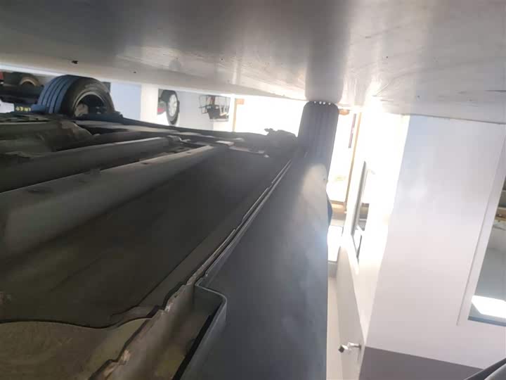 Фото 21 - Kia KX1