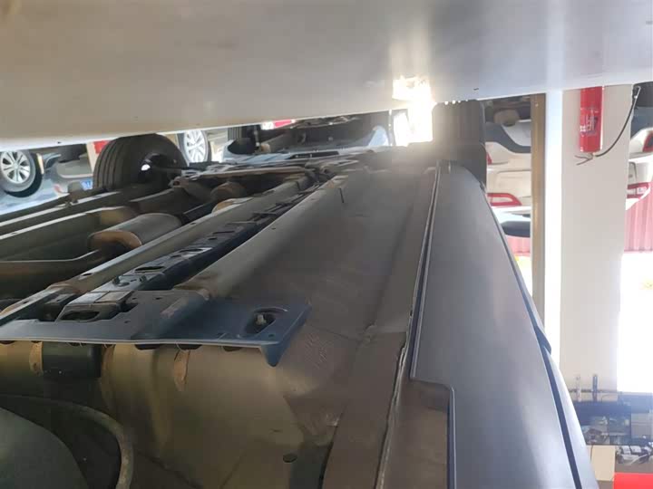 Фото 22 - Kia KX1