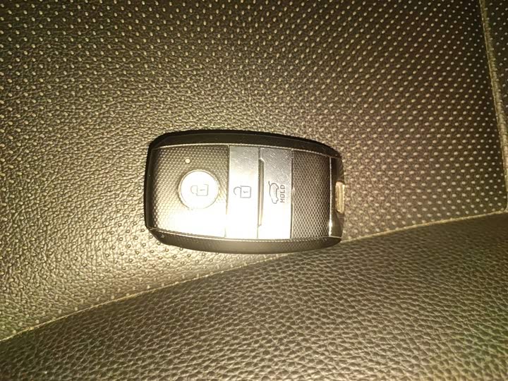 Фото 9 - Kia KX1