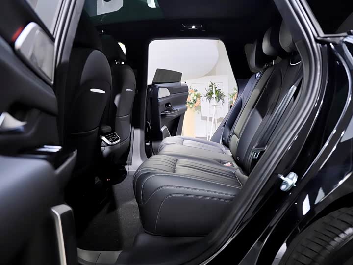 Фото 21 - XPeng G9