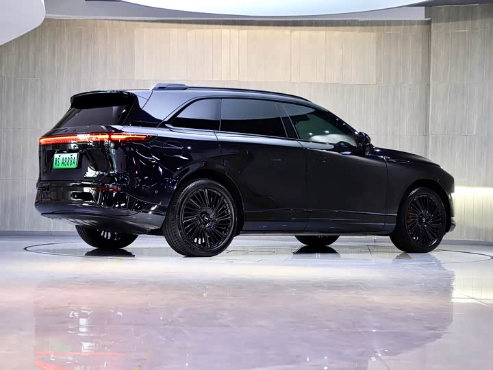 Фото 7 - XPeng G9