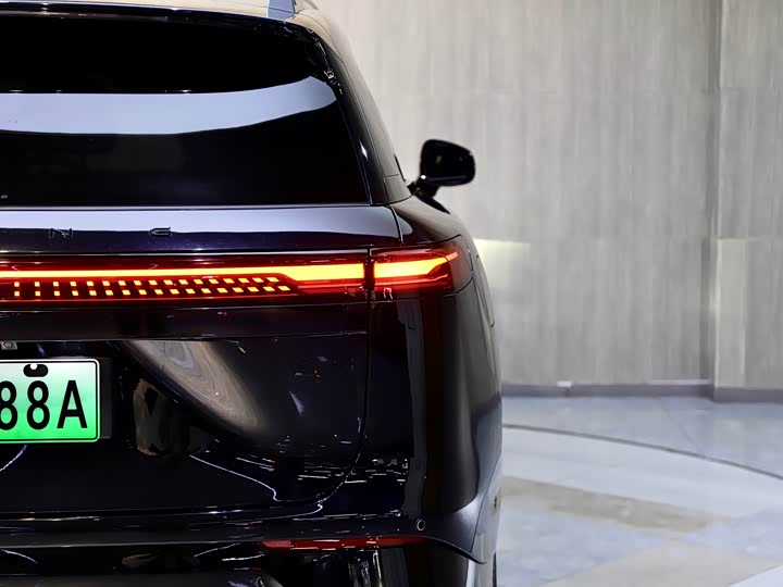 Фото 8 - XPeng G9