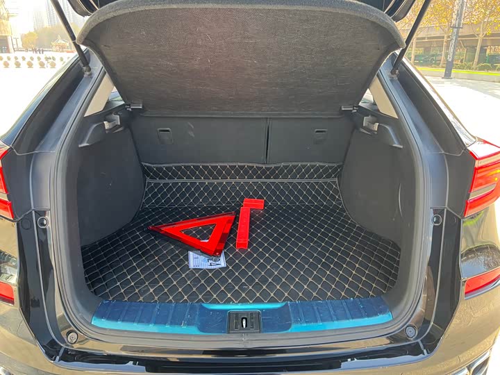 Фото 15 - Honda Avancier