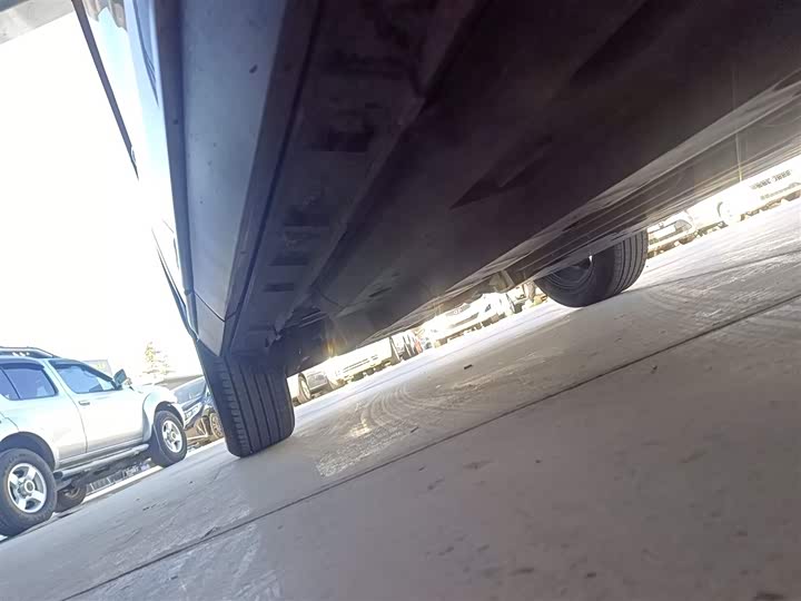 Фото 21 - Toyota Wildlander