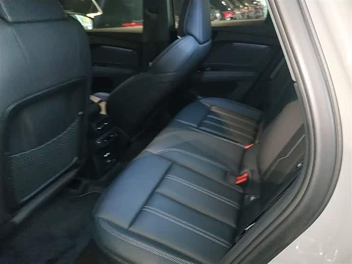 Фото 17 - Audi Q4 e-tron