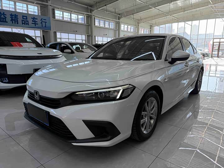 Фото 1 - Honda Civic