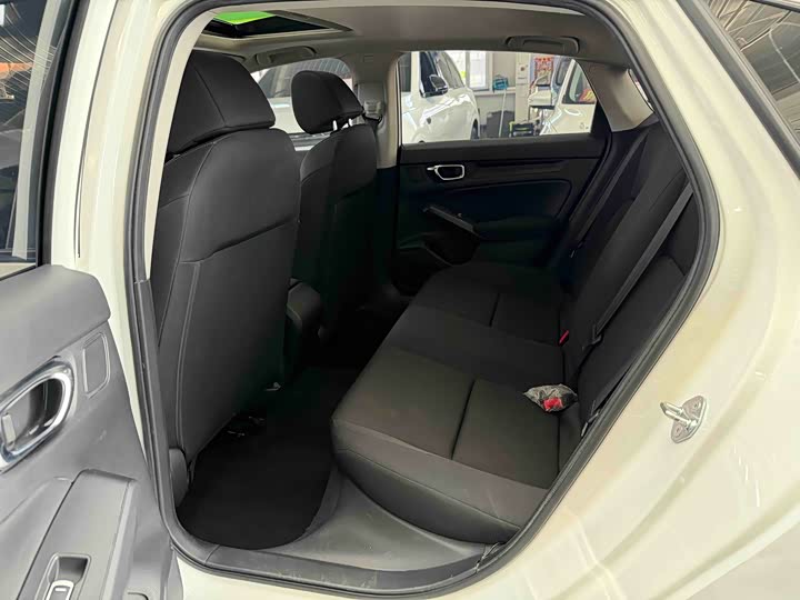 Фото 14 - Honda Civic