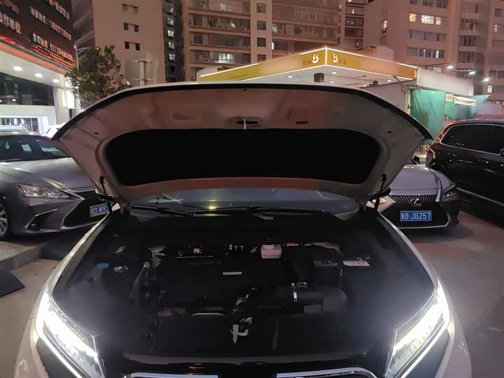 Фото 20 - Honda UR-V