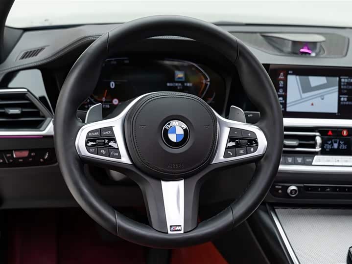 Фото 12 - BMW 4 Series