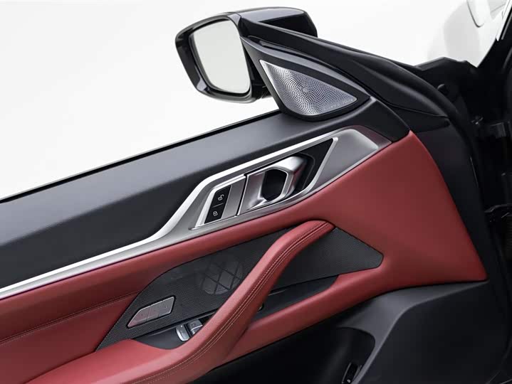 Фото 15 - BMW 4 Series