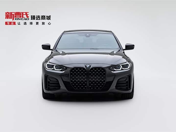 Фото 2 - BMW 4 Series