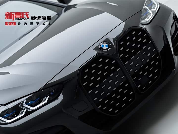 Фото 5 - BMW 4 Series