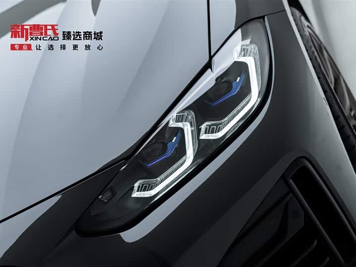 Фото 6 - BMW 4 Series