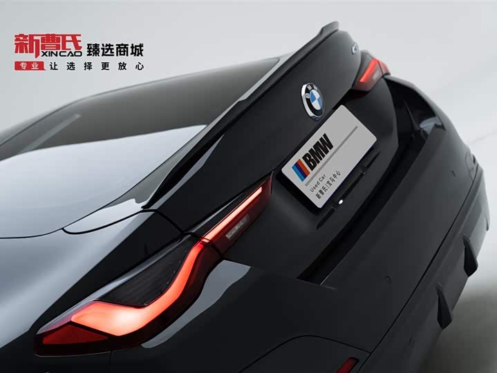 Фото 8 - BMW 4 Series