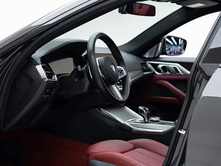 Фото 9 - BMW 4 Series