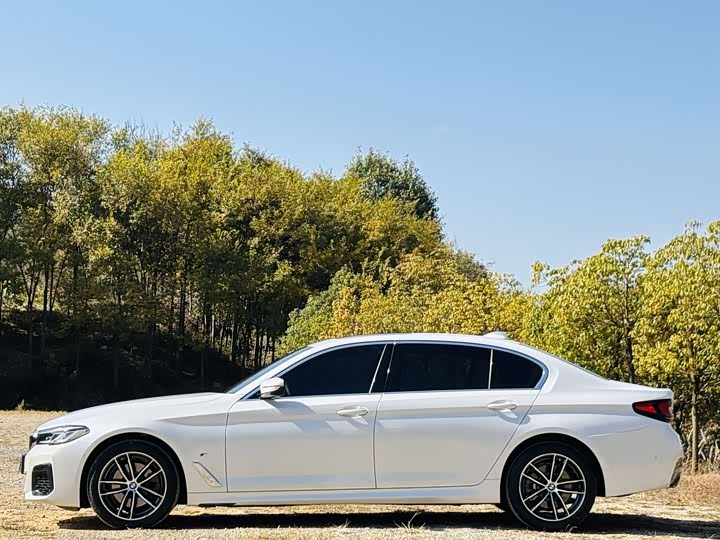 Фото 8 - BMW 5 Series
