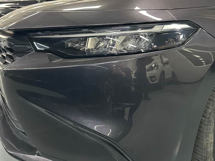 Фото 10 - Honda Integra