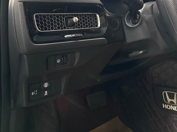 Фото 13 - Honda Integra