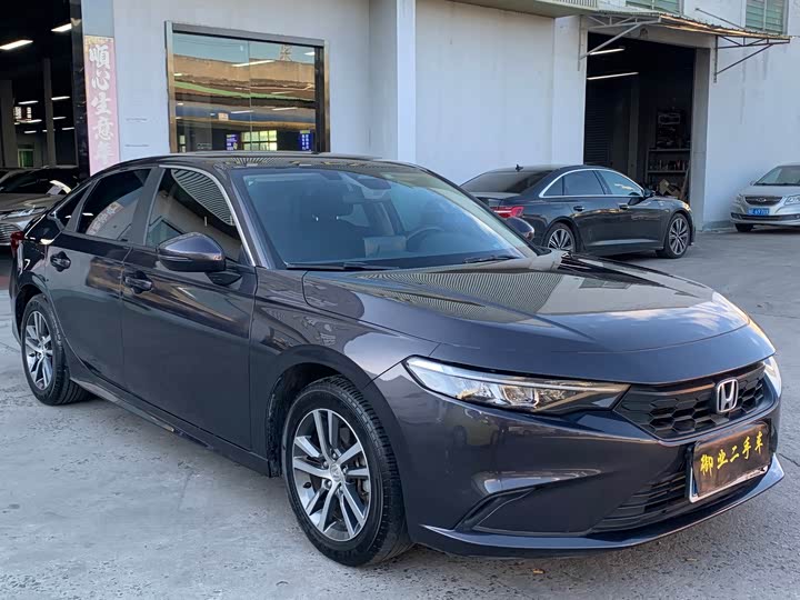 Фото 3 - Honda Integra