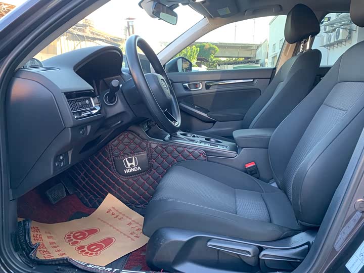 Фото 4 - Honda Integra