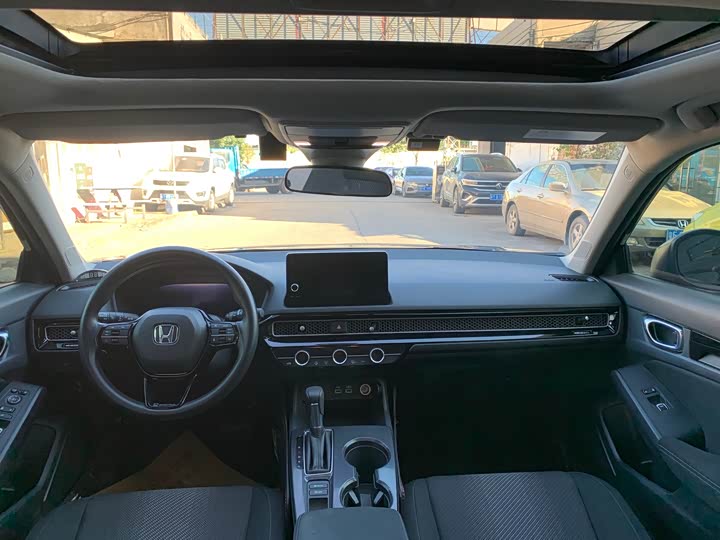 Фото 5 - Honda Integra