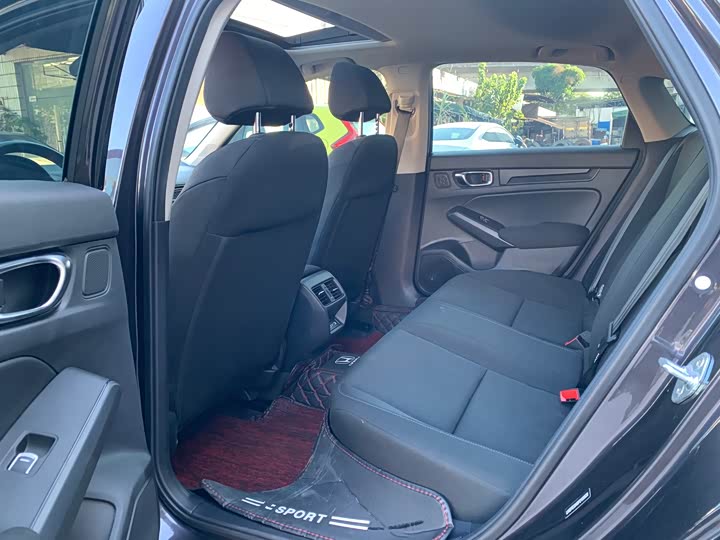 Фото 6 - Honda Integra