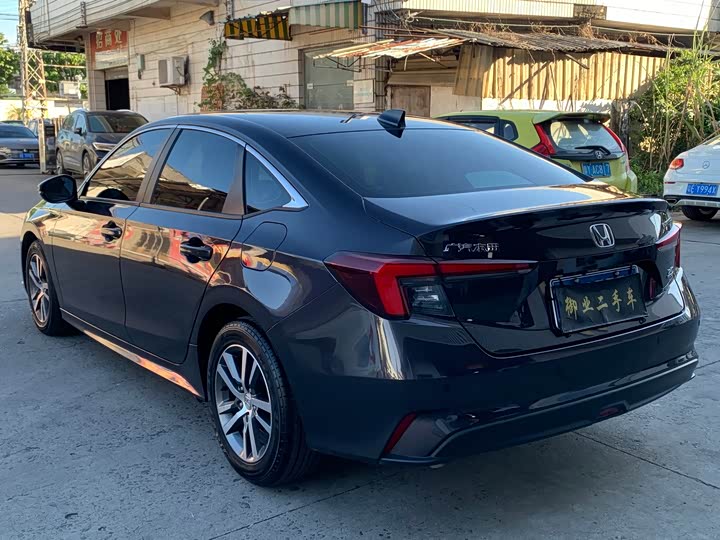 Фото 7 - Honda Integra