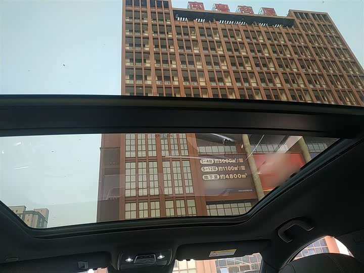 Фото 18 - BYD Song Plus Hybrid/EV