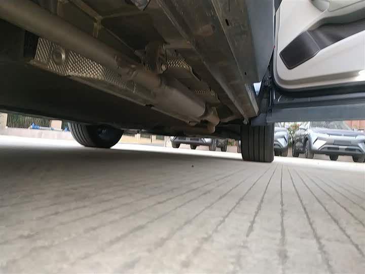 Фото 21 - BYD Song Plus Hybrid/EV