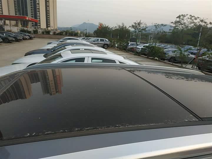 Фото 27 - BYD Song Plus Hybrid/EV