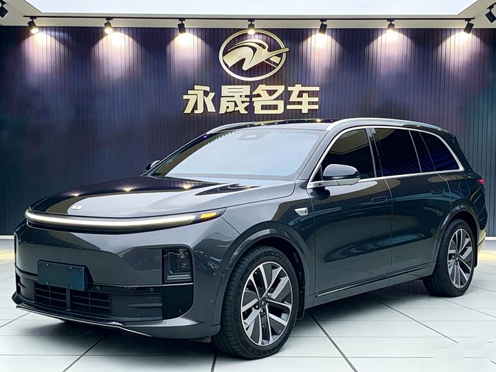 Фото 1 - LiXiang L6