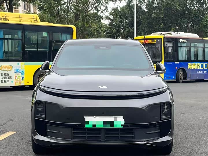 Фото 2 - LiXiang L6