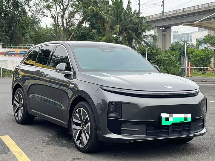 Фото 3 - LiXiang L6