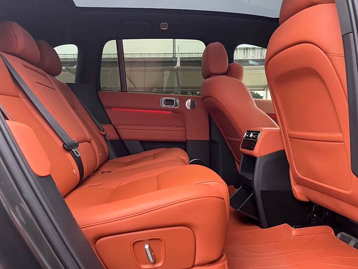 Фото 9 - LiXiang L6