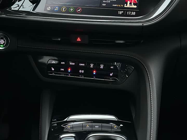 Фото 20 - Buick Envision Plus