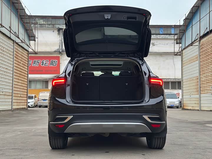 Фото 24 - Buick Envision Plus