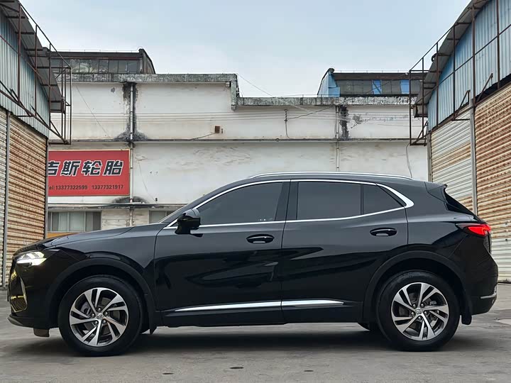 Фото 4 - Buick Envision Plus